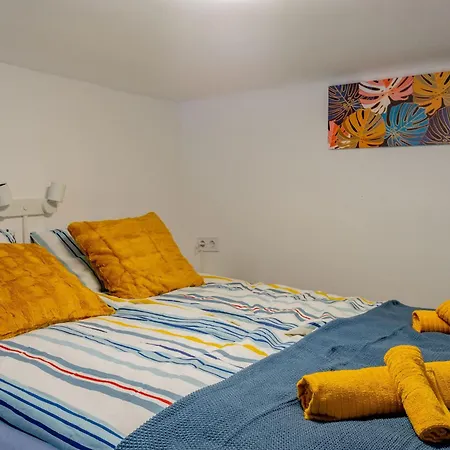 Apartamento Rákóczi Budapest