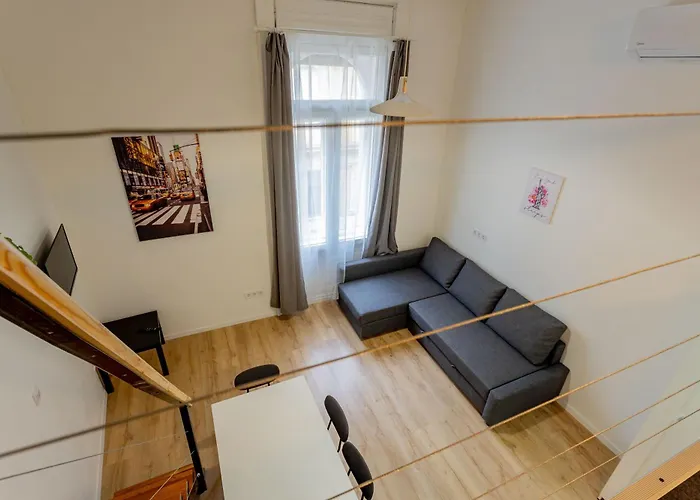 Rákóczi Budapest