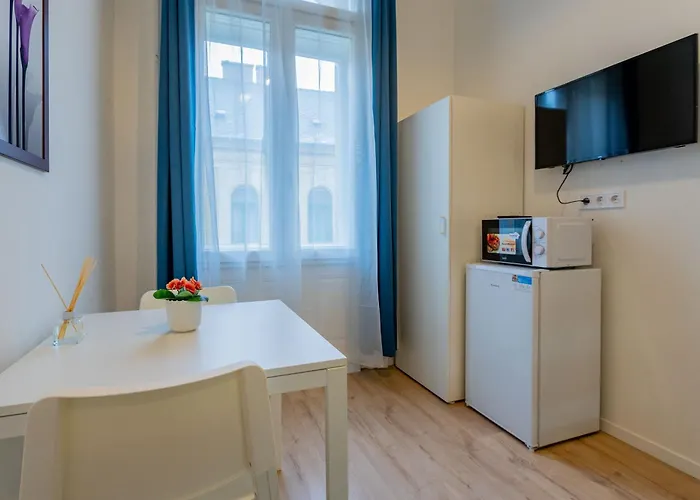 Rákóczi Budapest