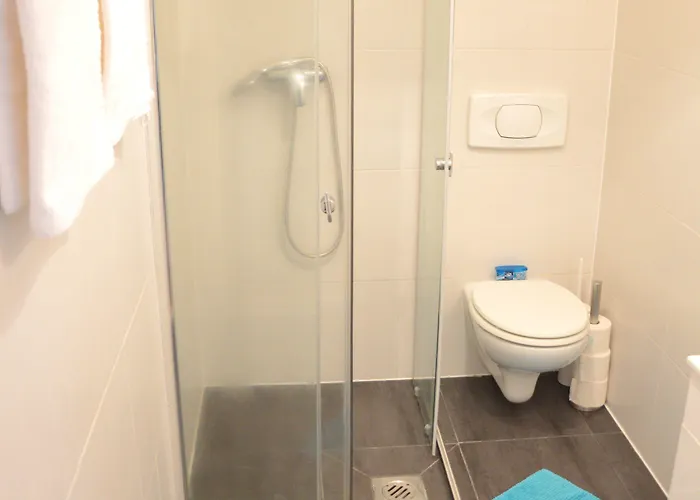 Apartamento Rákóczi Budapest