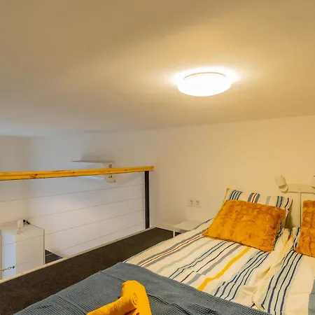 Apartamento Rakoczi *