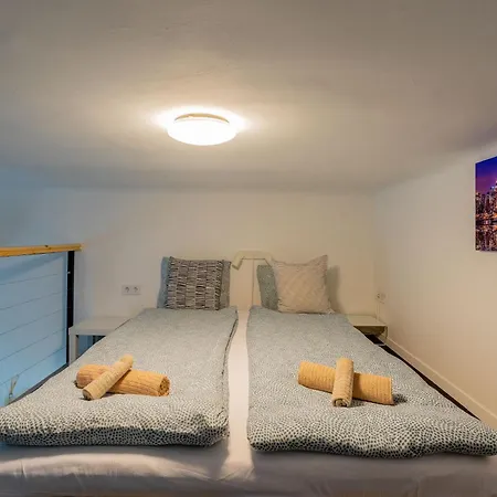 Apartamento Rakoczi *