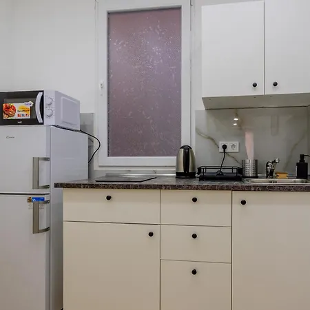 Rakoczi Apartamento