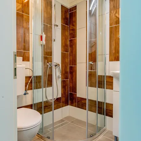 Appartement Rakoczi