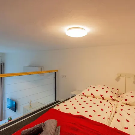 Rakoczi Apartamento