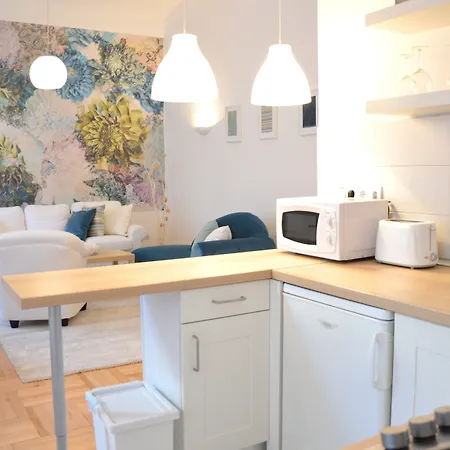 Rákóczi Apartman *