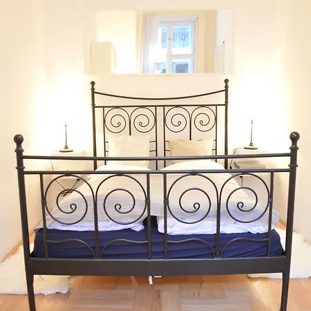 Apartman Rákóczi *