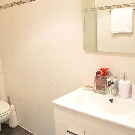 Apartman Rákóczi *