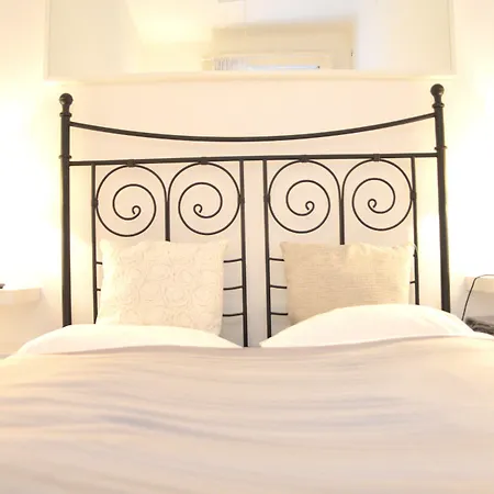 Apartman Rákóczi Budapest