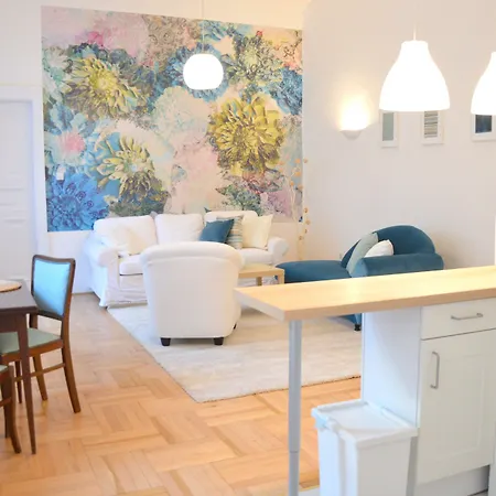 Rákóczi Apartman *