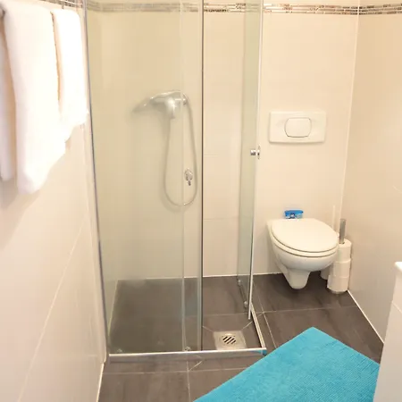 Apartman Rákóczi Budapest