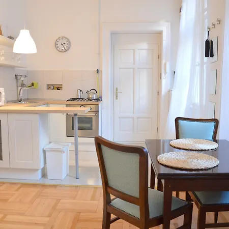 Apartman Rákóczi *