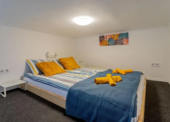 Rakoczi Apartament Budapesta