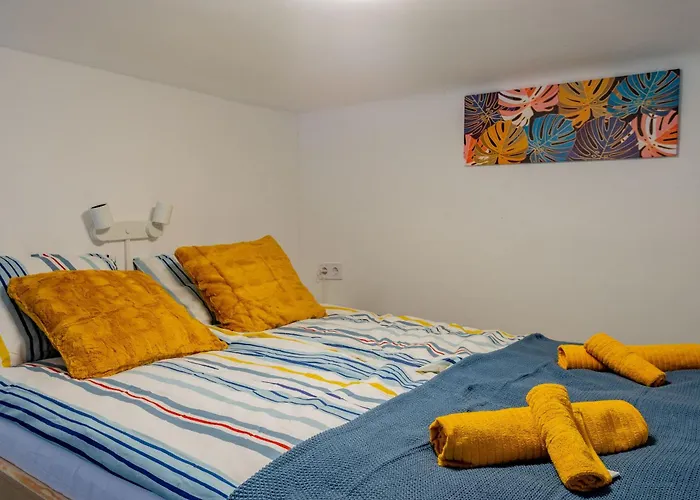 Appartamento Rákóczi Budapest