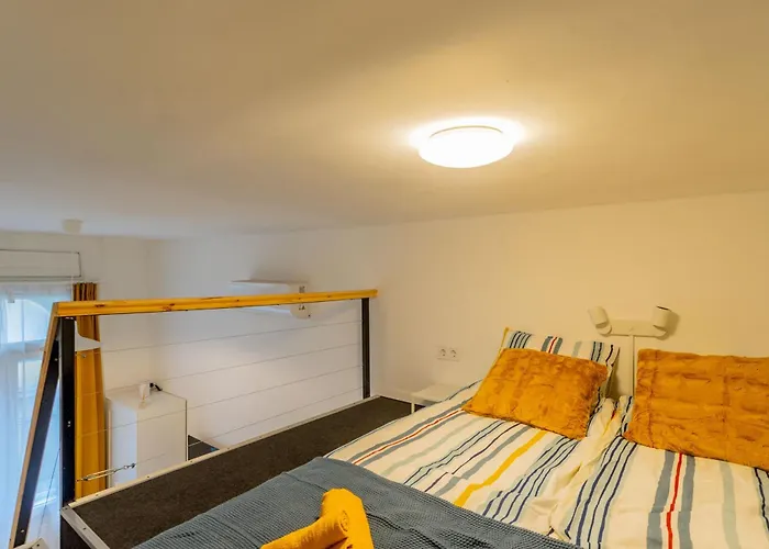 Apartament Rakoczi *