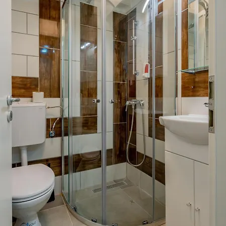 Apartamento Rákóczi *