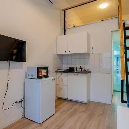 Rákóczi Apartamento