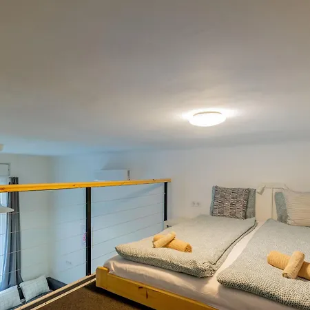 Apartamento Rákóczi