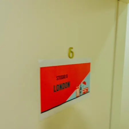 Rákóczi Apartamento