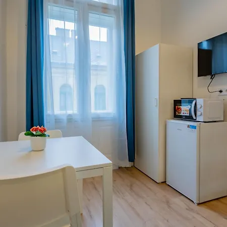 Rákóczi Budapest