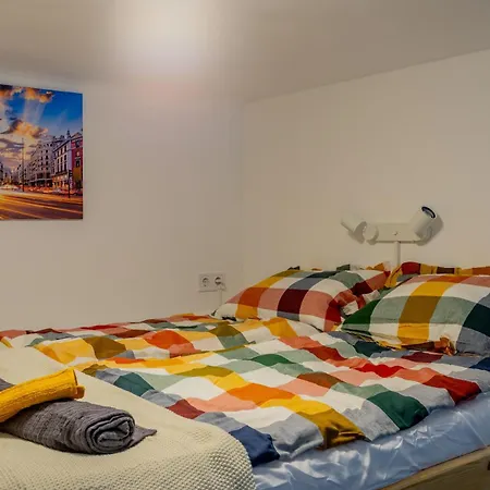 Rákóczi Budapest